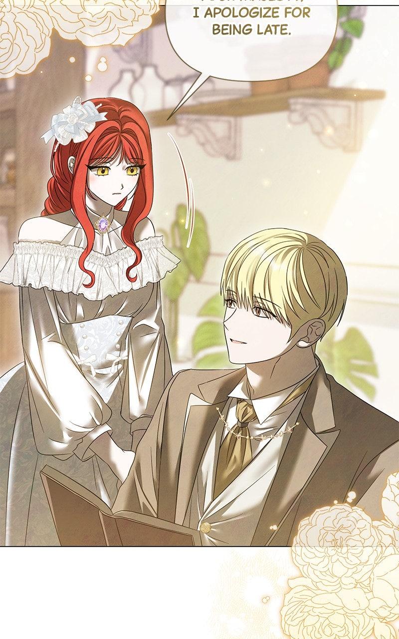 Too Late for Regrets Chap 55 - Next Chap 56