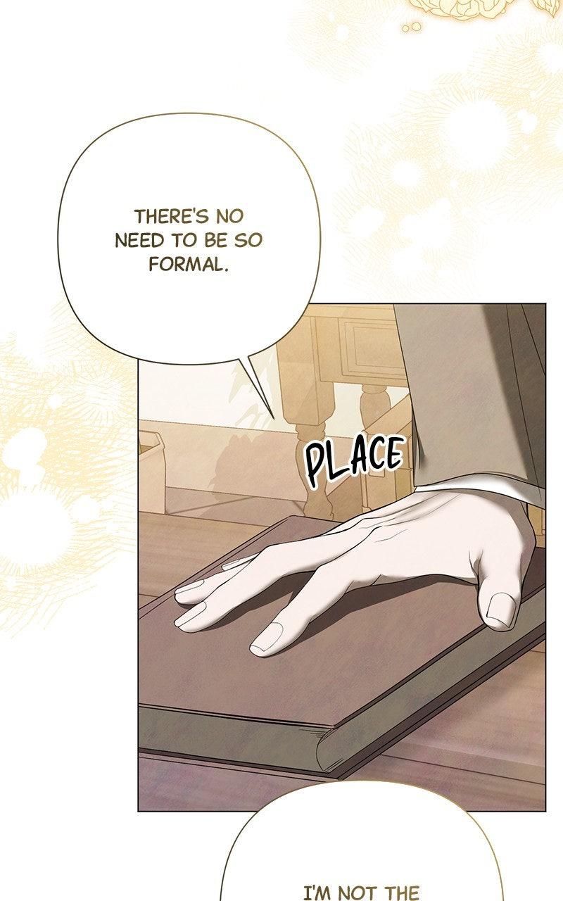 Too Late for Regrets Chap 55 - Next Chap 56