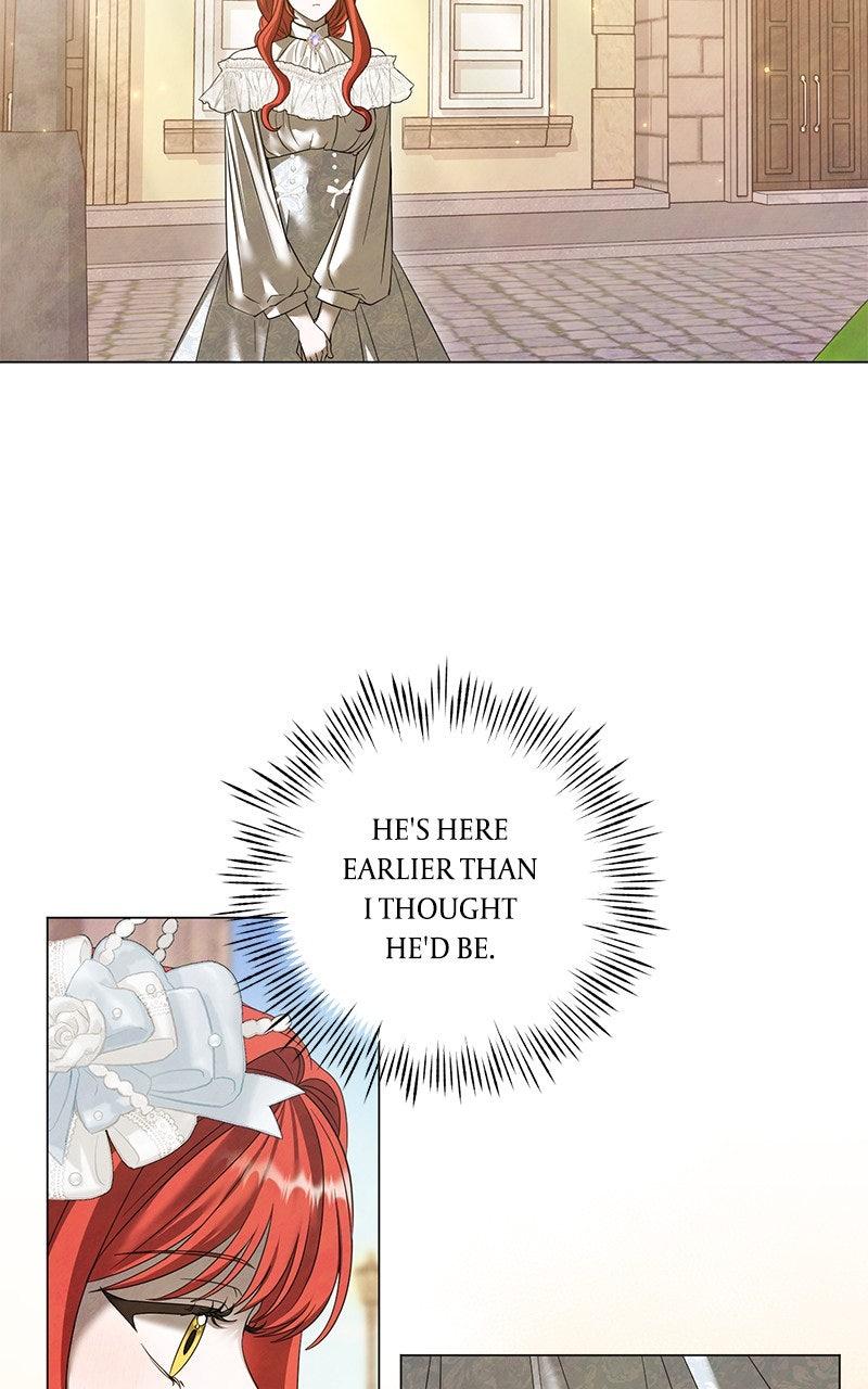 Too Late for Regrets Chap 55 - Next Chap 56