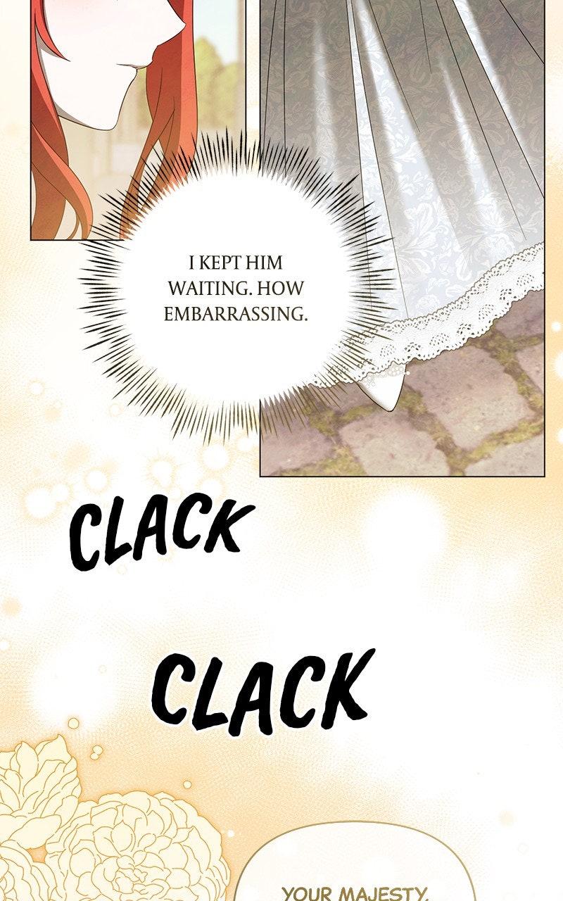 Too Late for Regrets Chap 55 - Next Chap 56