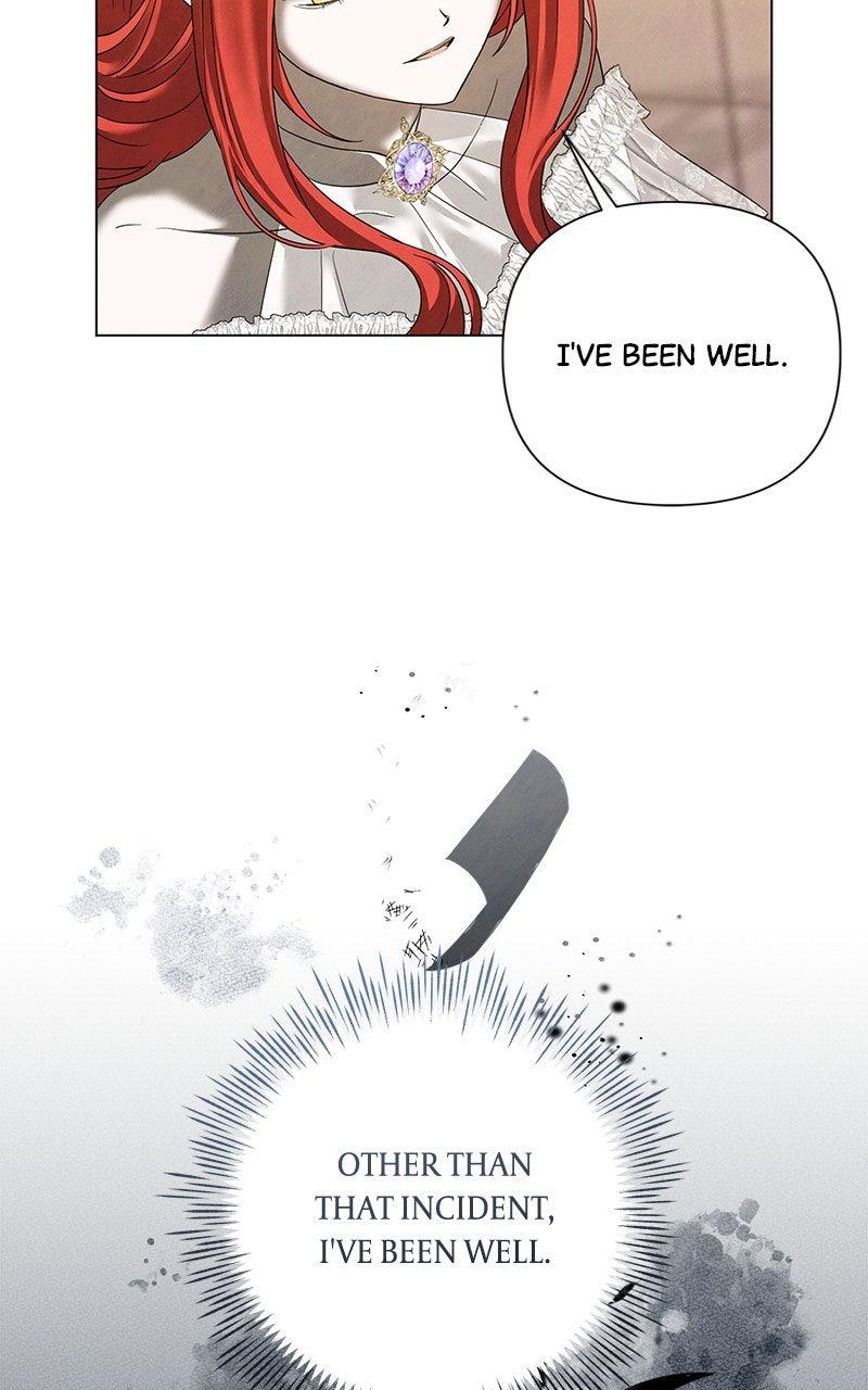 Too Late for Regrets Chap 55 - Next Chap 56