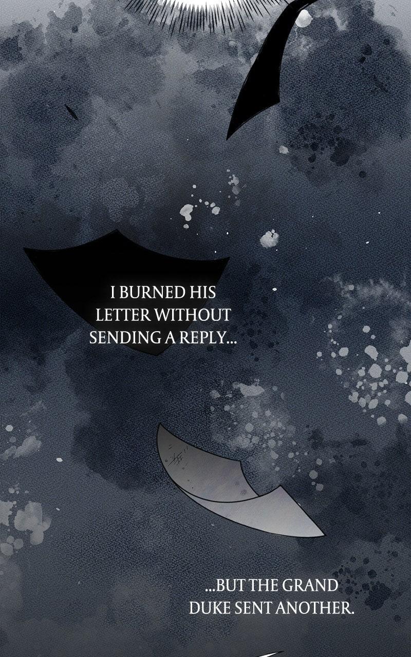 Too Late for Regrets Chap 55 - Next Chap 56