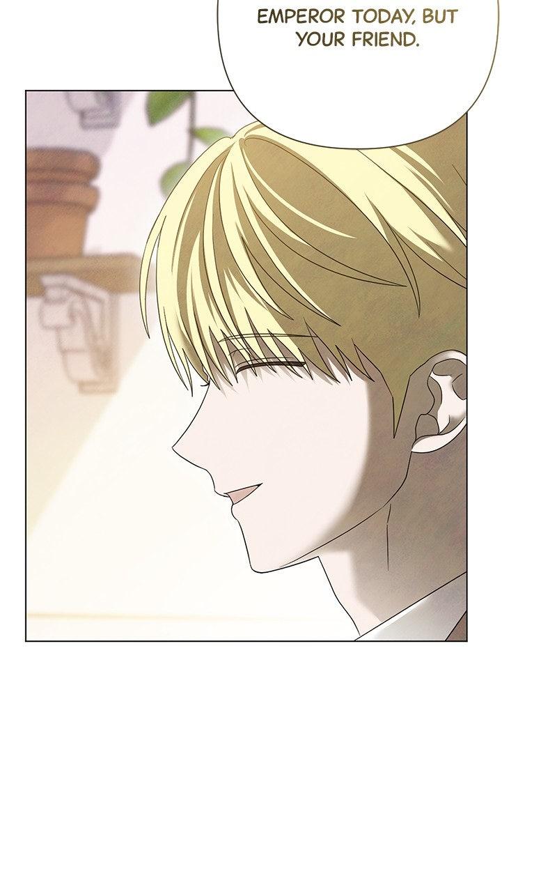 Too Late for Regrets Chap 55 - Next Chap 56