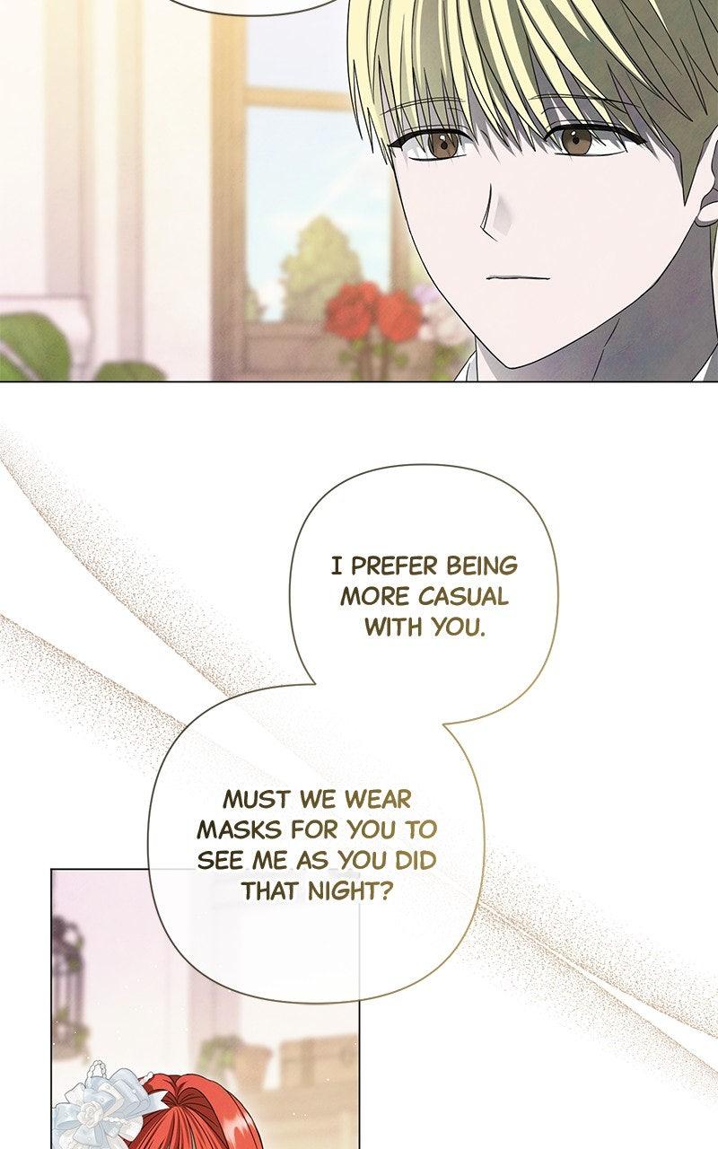 Too Late for Regrets Chap 55 - Next Chap 56