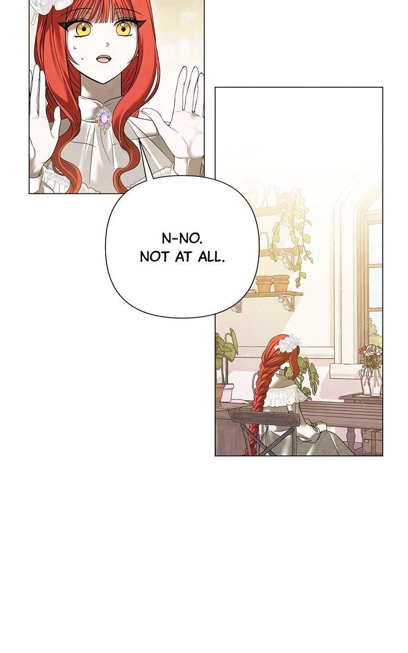 Too Late for Regrets Chap 55 - Next Chap 56