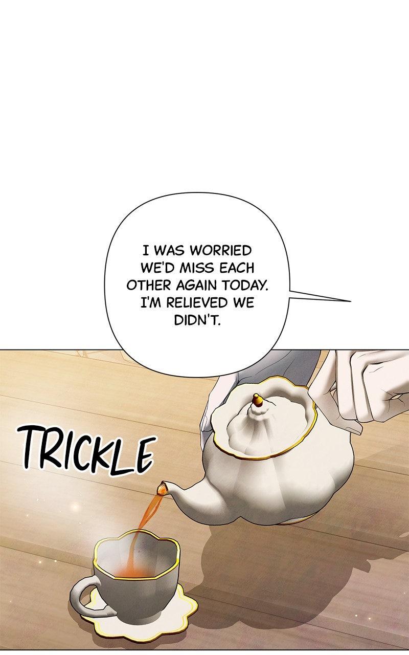 Too Late for Regrets Chap 55 - Next Chap 56