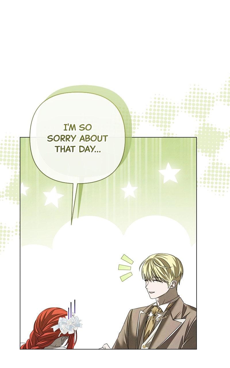Too Late for Regrets Chap 55 - Next Chap 56