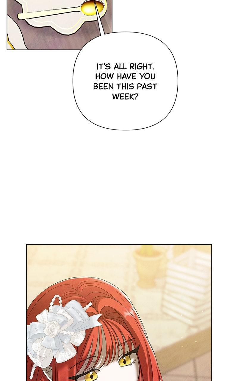Too Late for Regrets Chap 55 - Next Chap 56