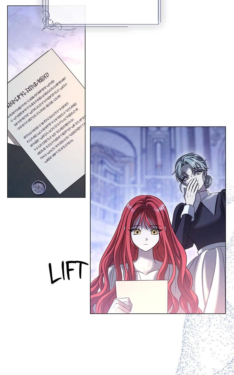 Too Late for Regrets Chap 55 - Next Chap 56