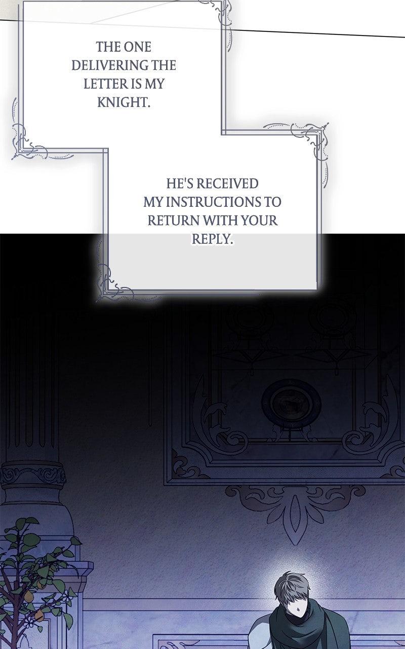 Too Late for Regrets Chap 55 - Next Chap 56