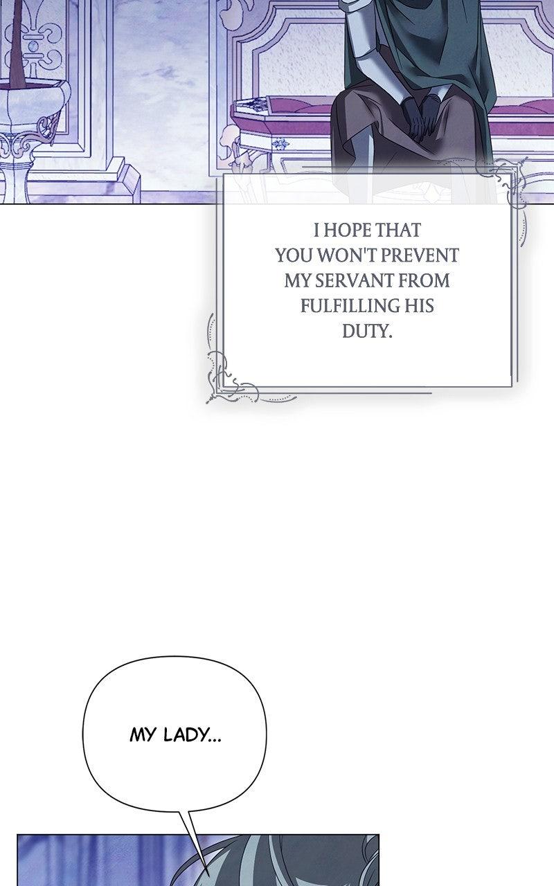 Too Late for Regrets Chap 55 - Next Chap 56