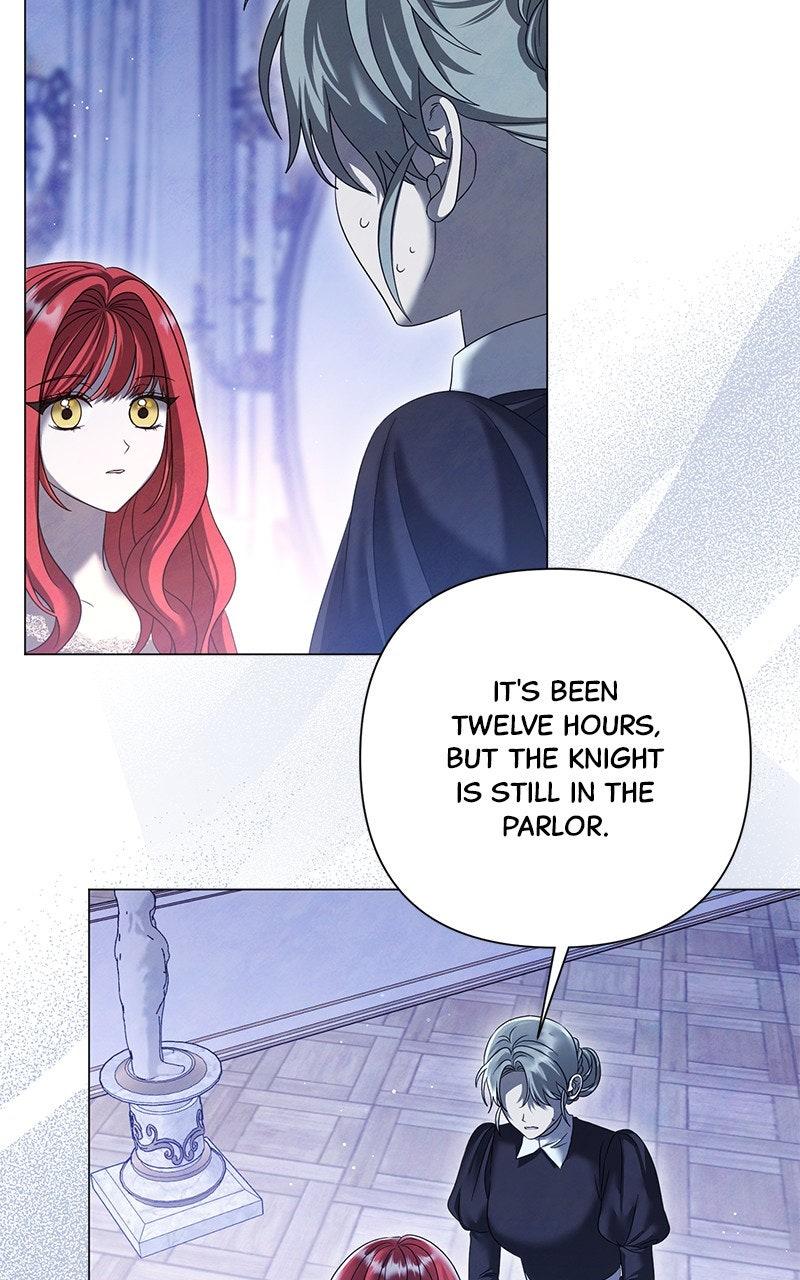 Too Late for Regrets Chap 55 - Next Chap 56
