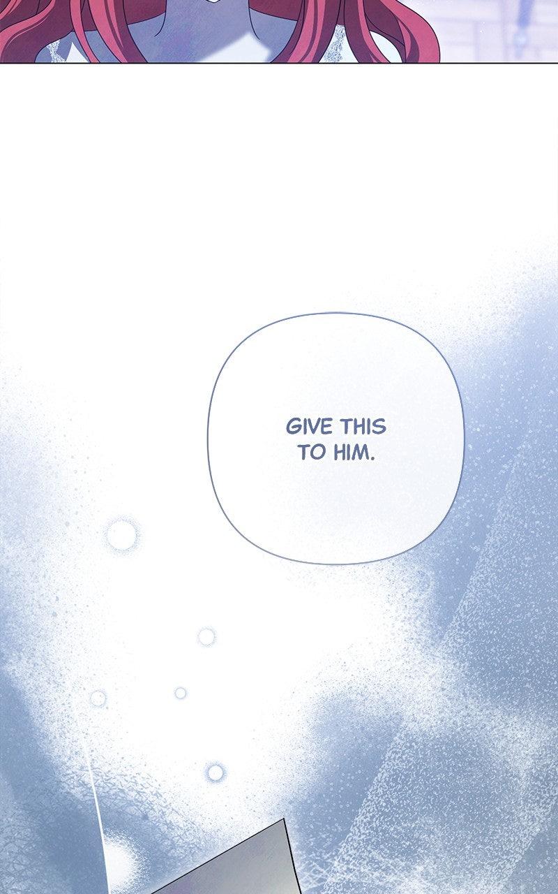 Too Late for Regrets Chap 55 - Next Chap 56