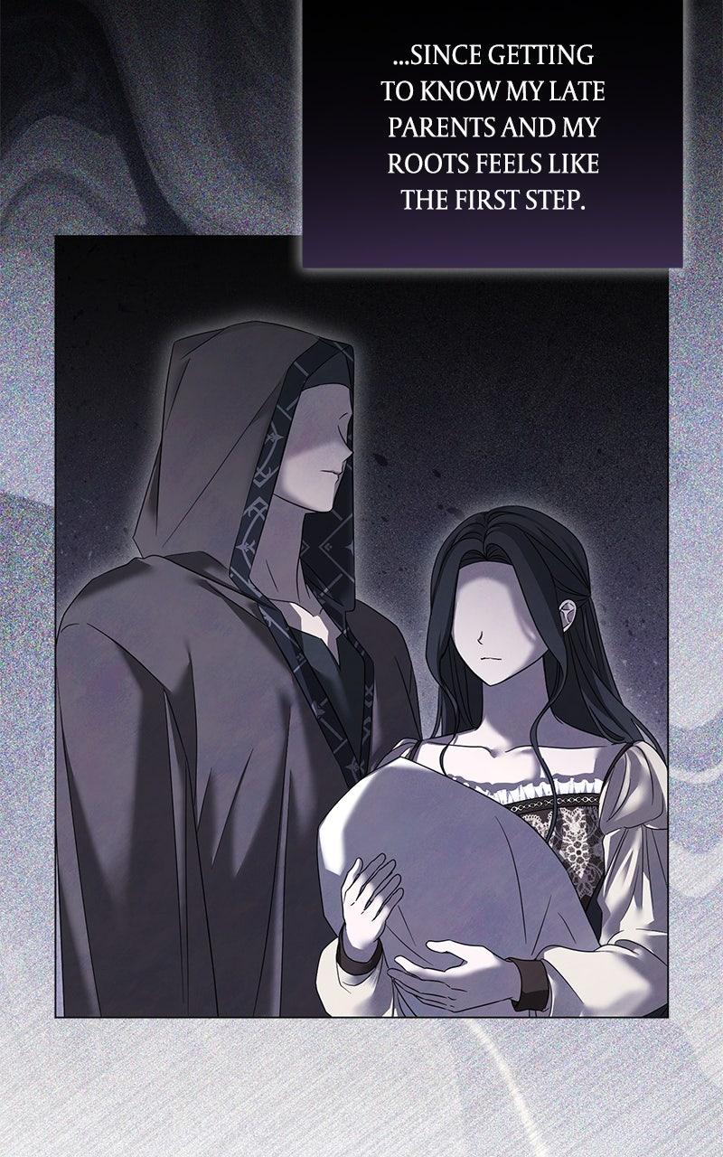 Too Late for Regrets Chap 56 - Next Chap 57
