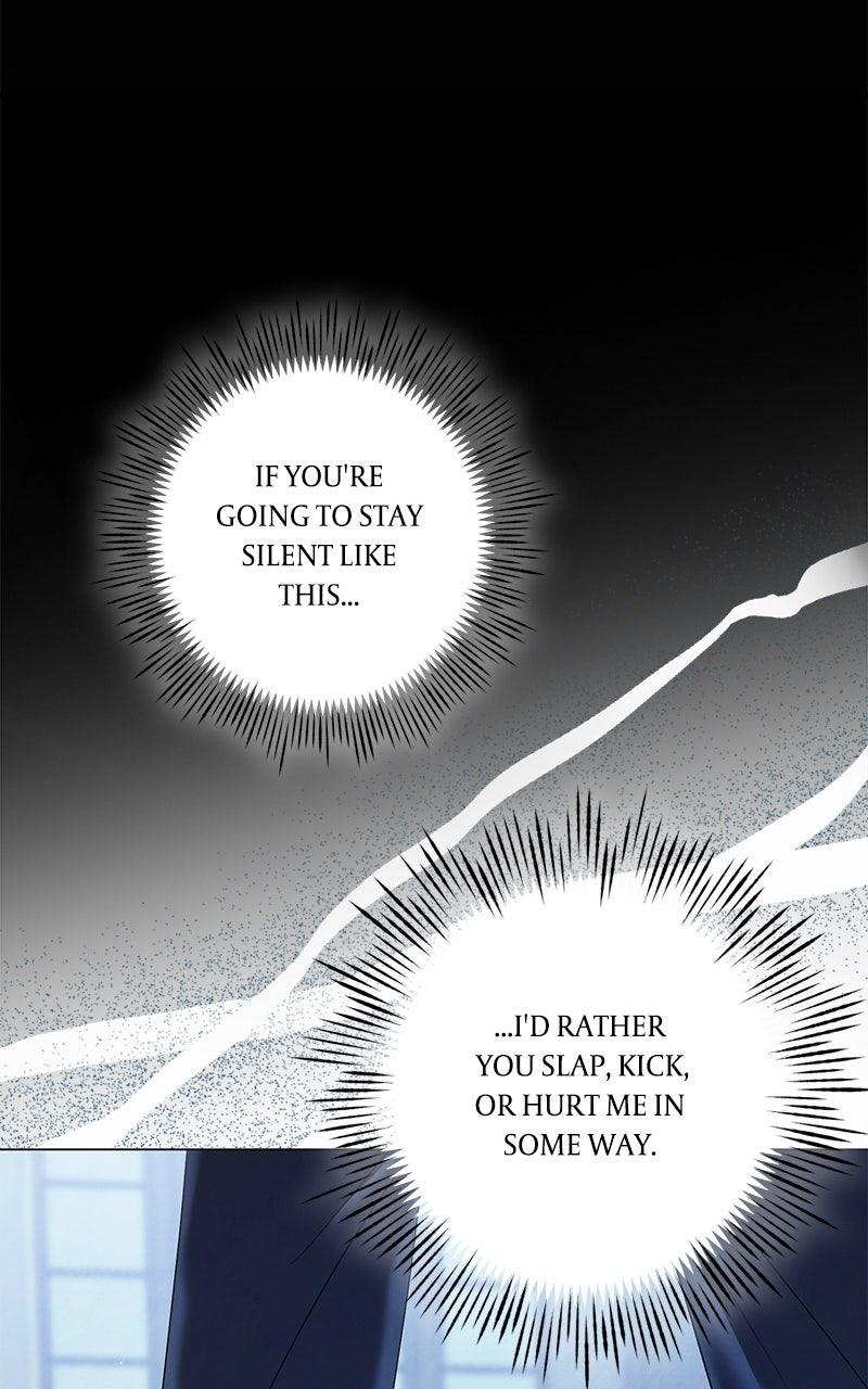 Too Late for Regrets Chap 56 - Next Chap 57
