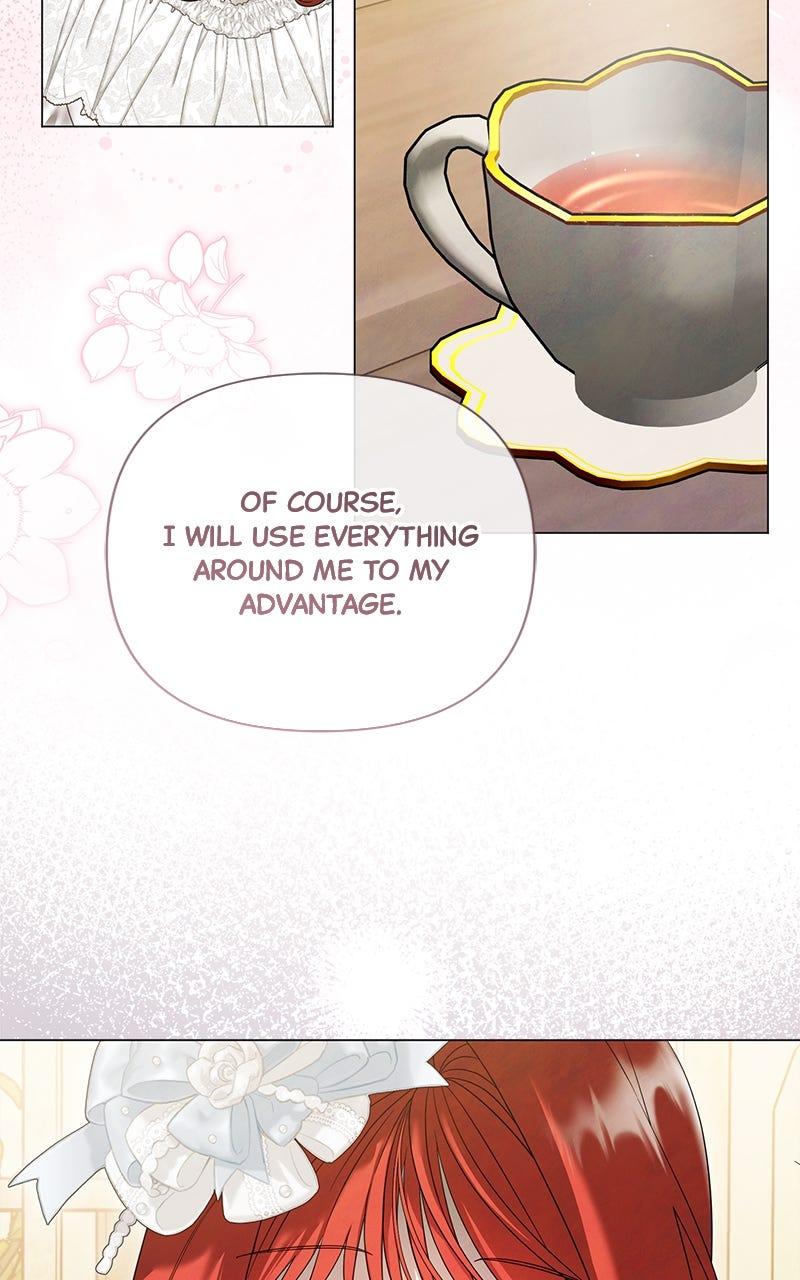 Too Late for Regrets Chap 56 - Next Chap 57
