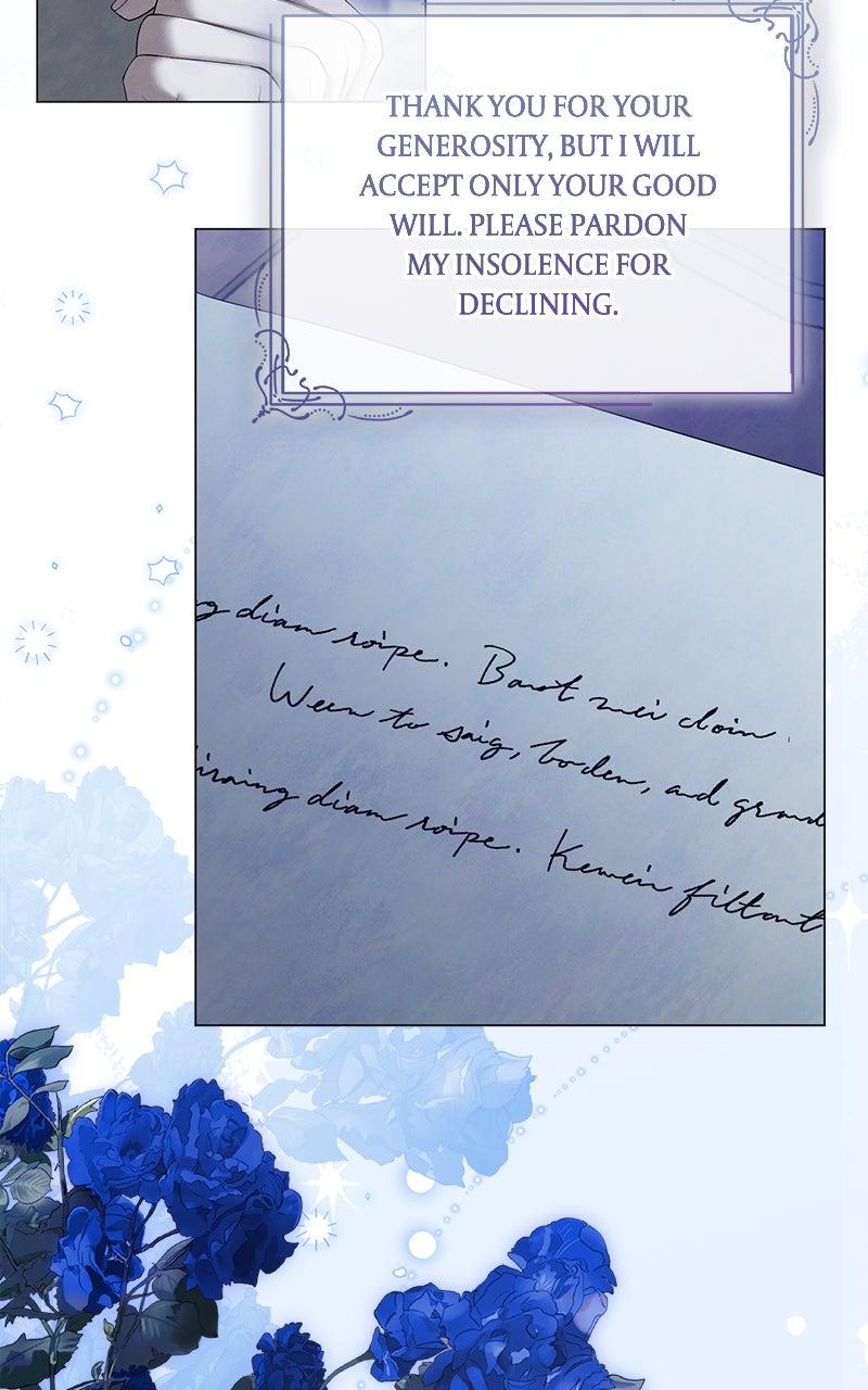 Too Late for Regrets Chap 56 - Next Chap 57