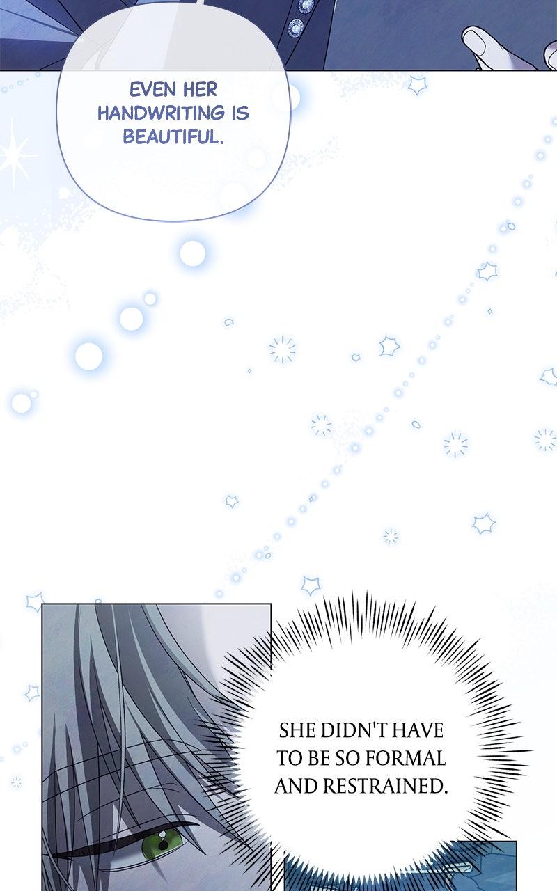 Too Late for Regrets Chap 56 - Next Chap 57