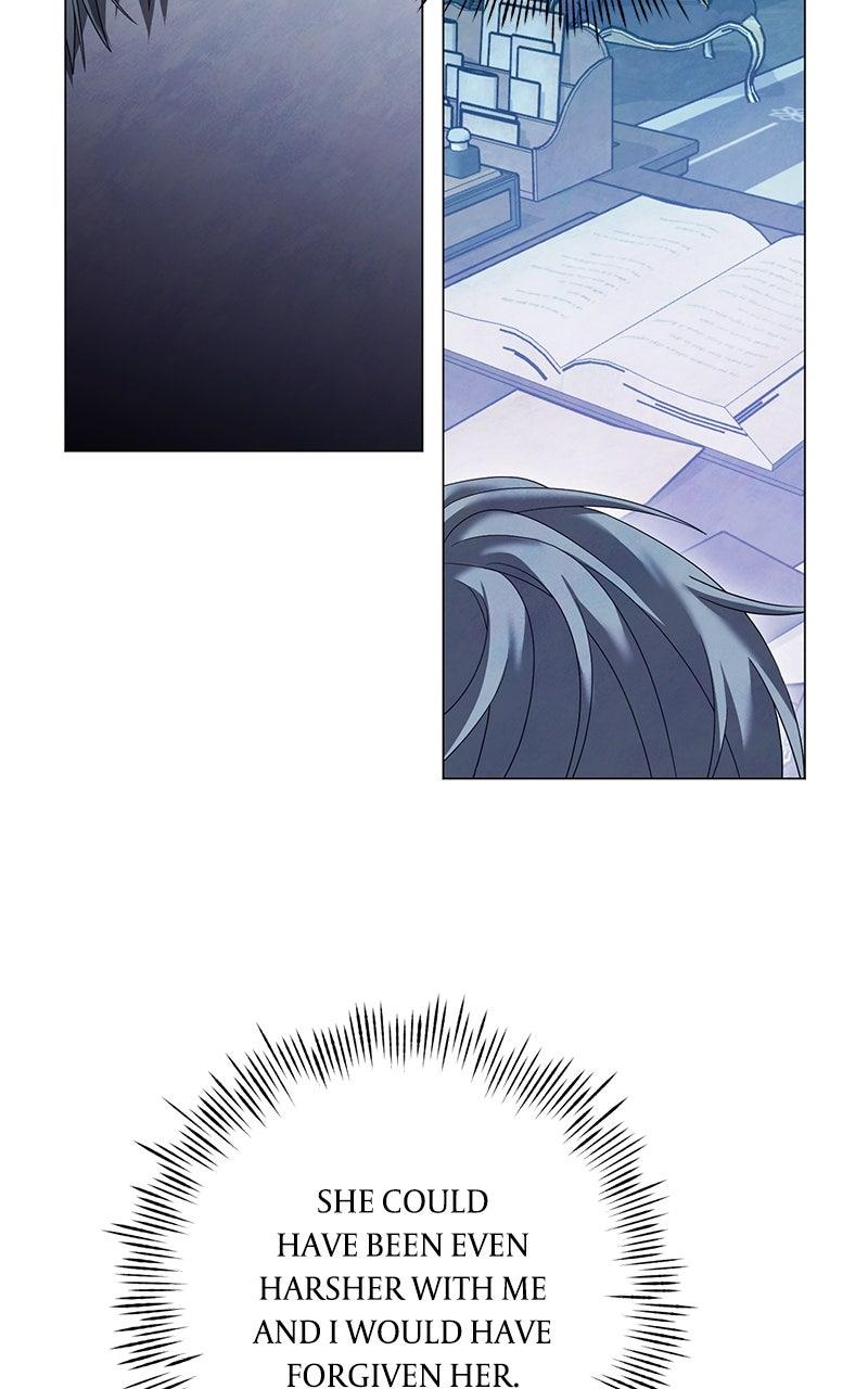 Too Late for Regrets Chap 56 - Next Chap 57