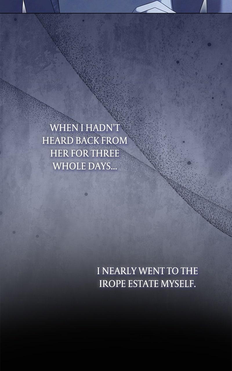 Too Late for Regrets Chap 56 - Next Chap 57