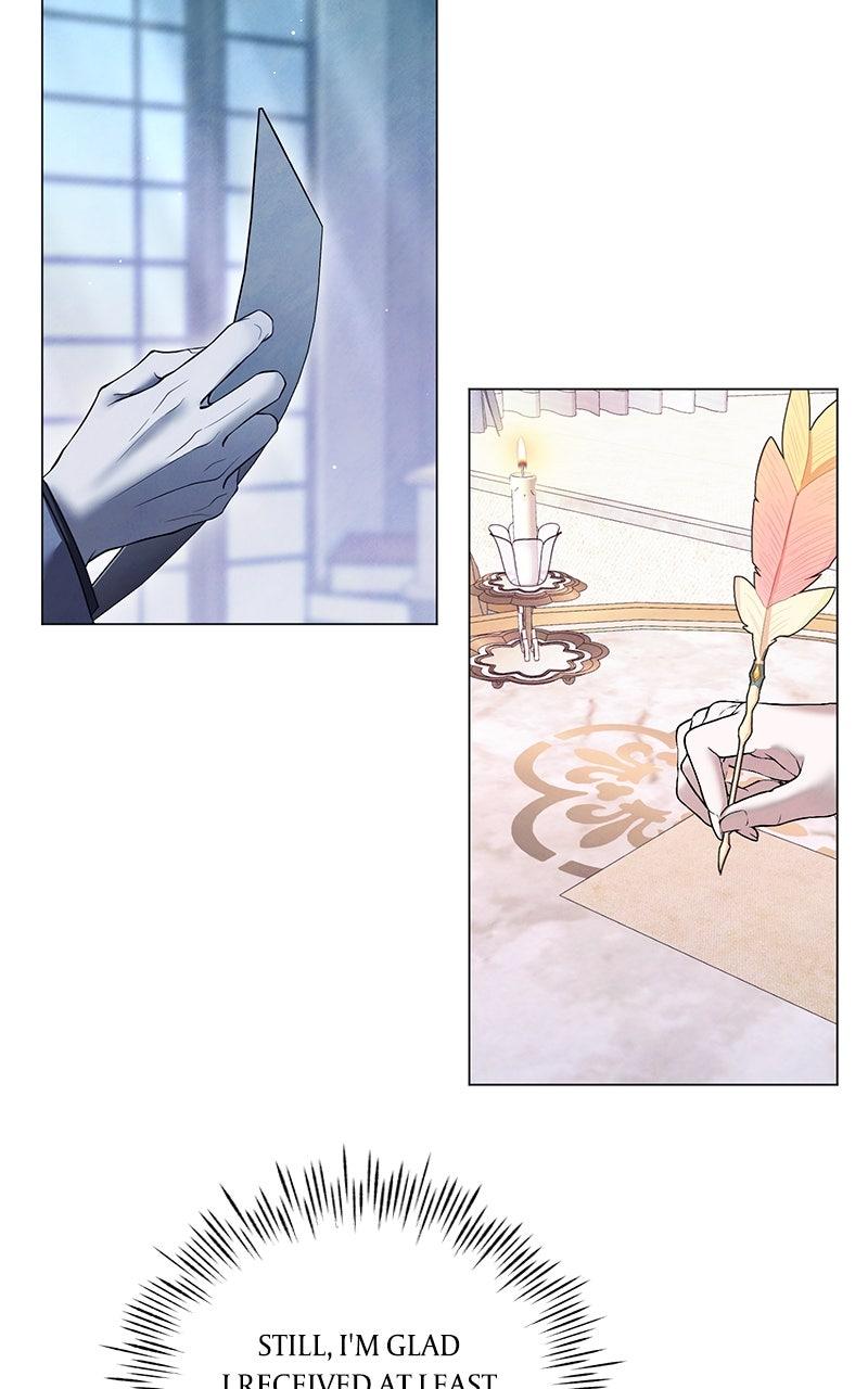 Too Late for Regrets Chap 56 - Next Chap 57