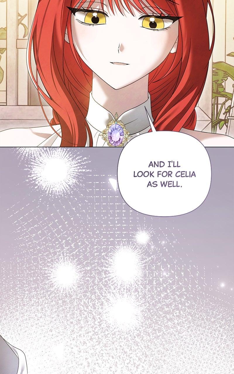 Too Late for Regrets Chap 56 - Next Chap 57