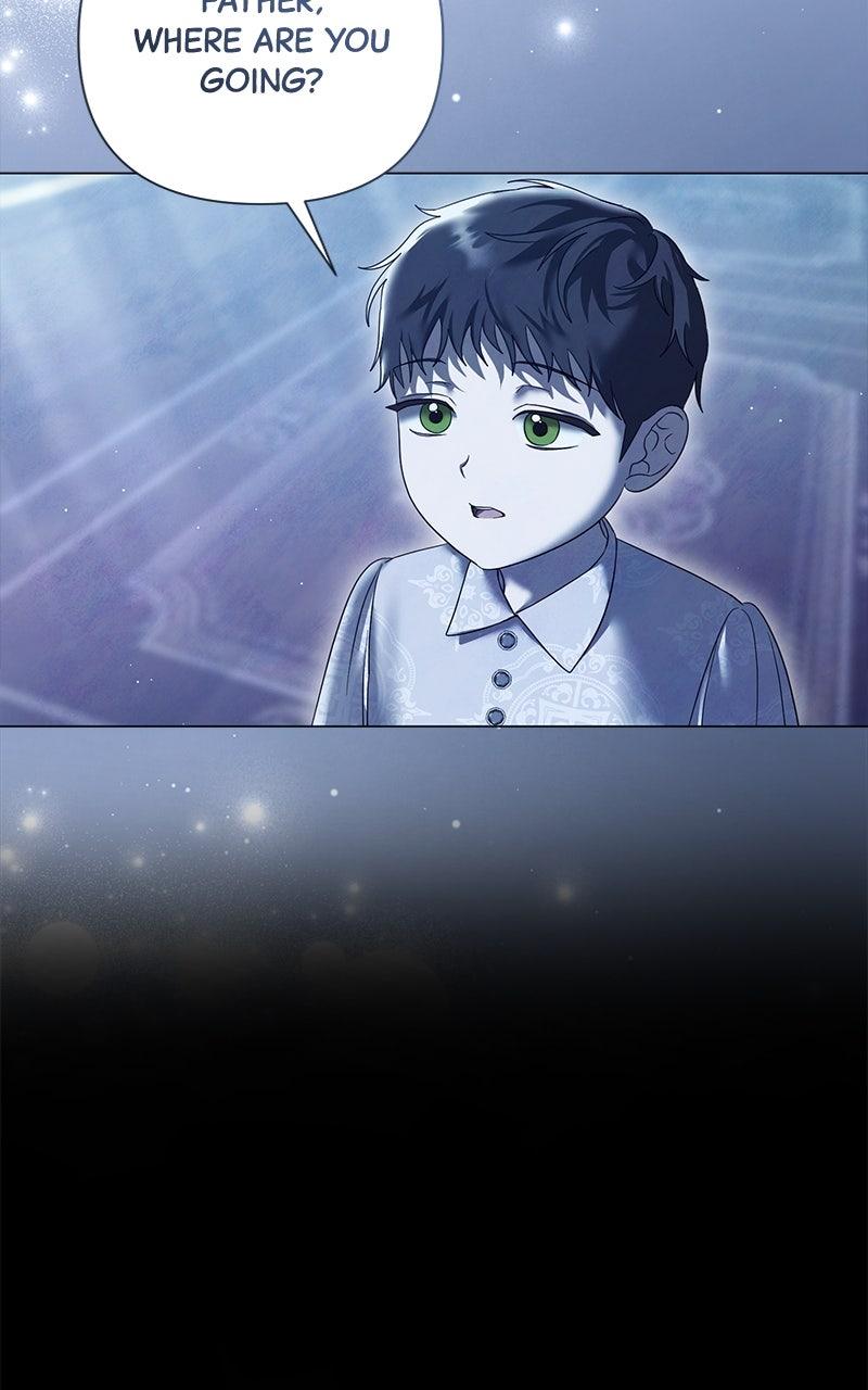 Too Late for Regrets Chap 56 - Next Chap 57