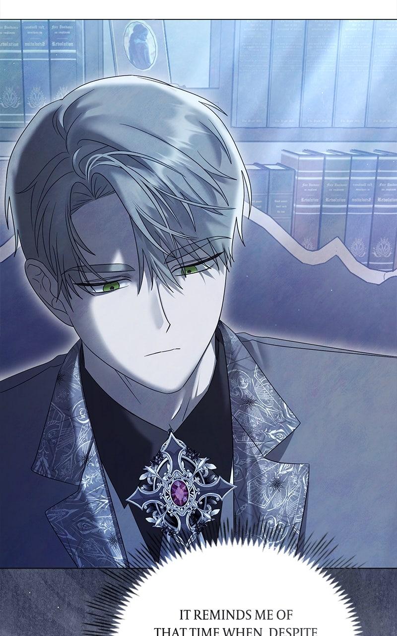 Too Late for Regrets Chap 56 - Next Chap 57