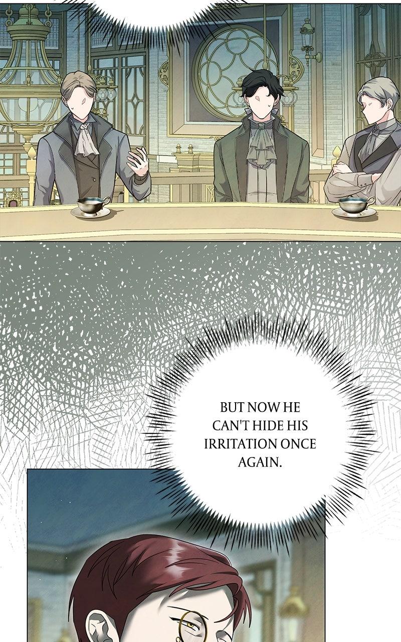 Too Late for Regrets Chap 56 - Next Chap 57