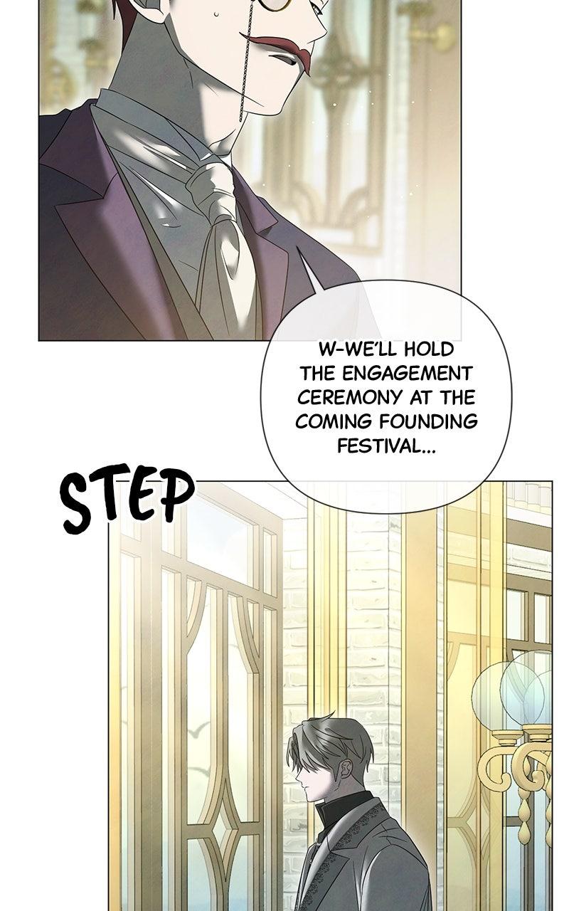 Too Late for Regrets Chap 56 - Next Chap 57