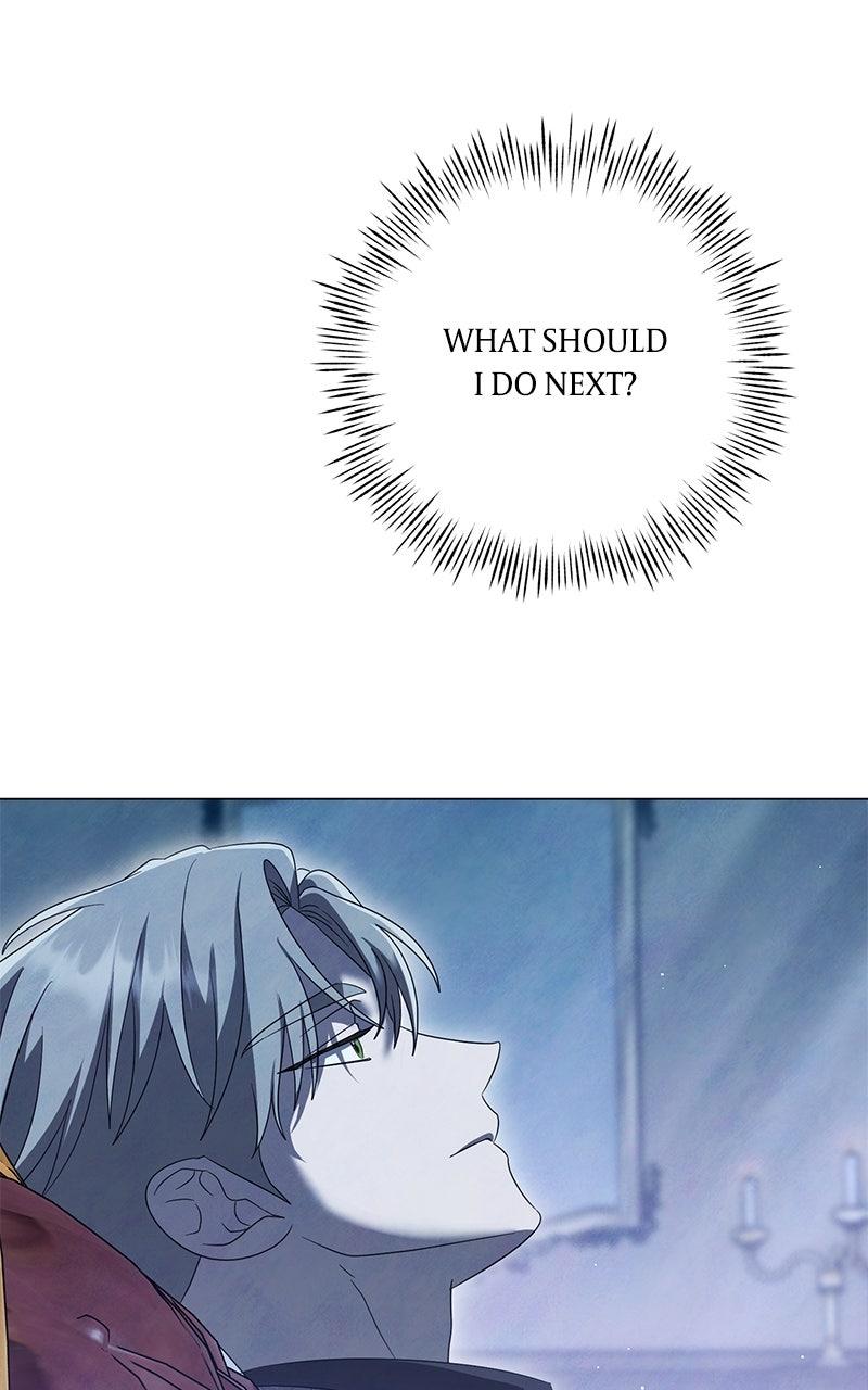 Too Late for Regrets Chap 56 - Next Chap 57