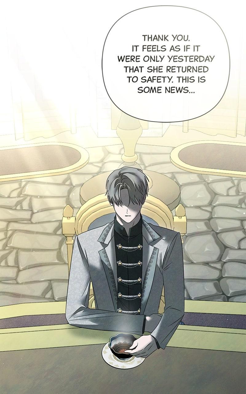 Too Late for Regrets Chap 56 - Next Chap 57