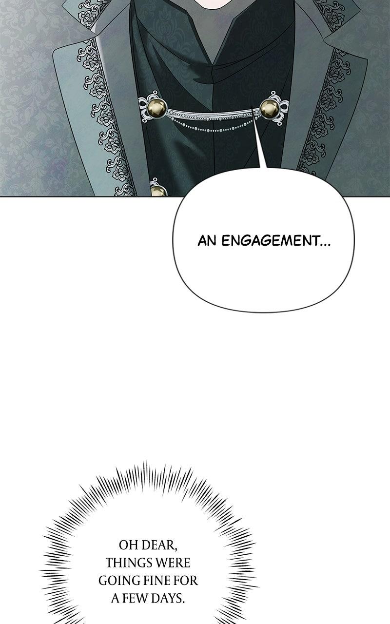 Too Late for Regrets Chap 56 - Next Chap 57