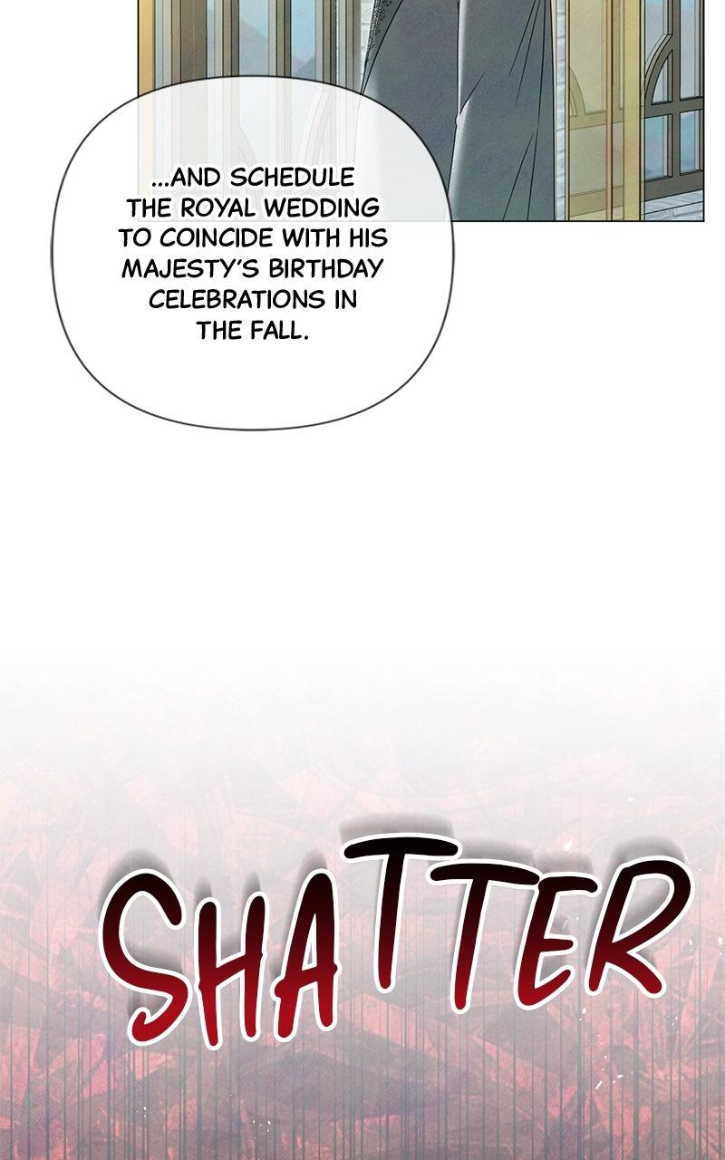 Too Late for Regrets Chap 56 - Next Chap 57