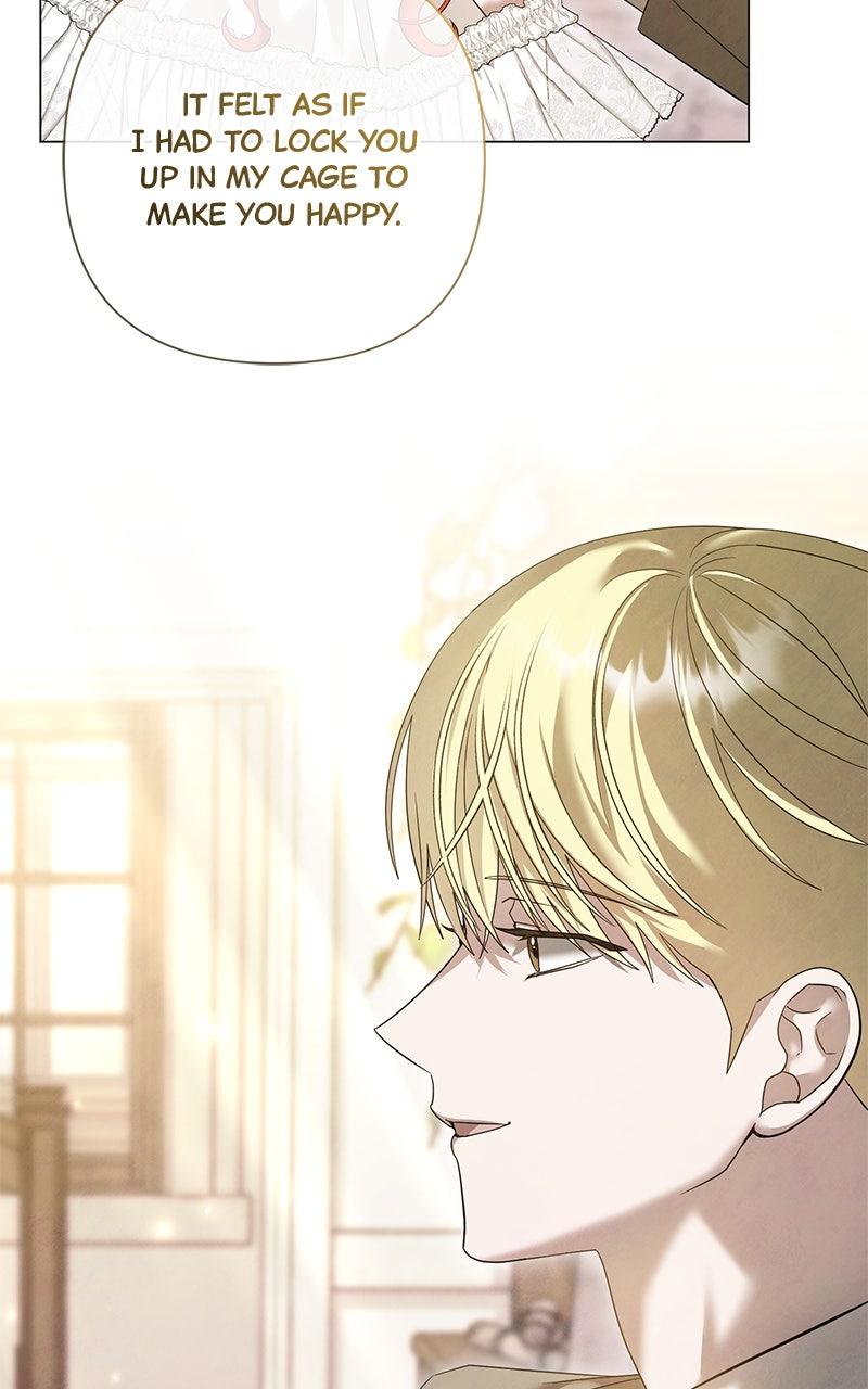 Too Late for Regrets Chap 56 - Next Chap 57