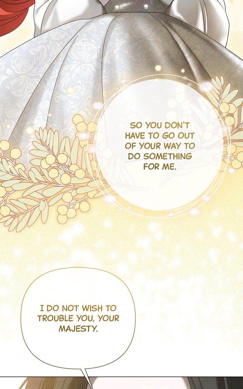 Too Late for Regrets Chap 56 - Next Chap 57