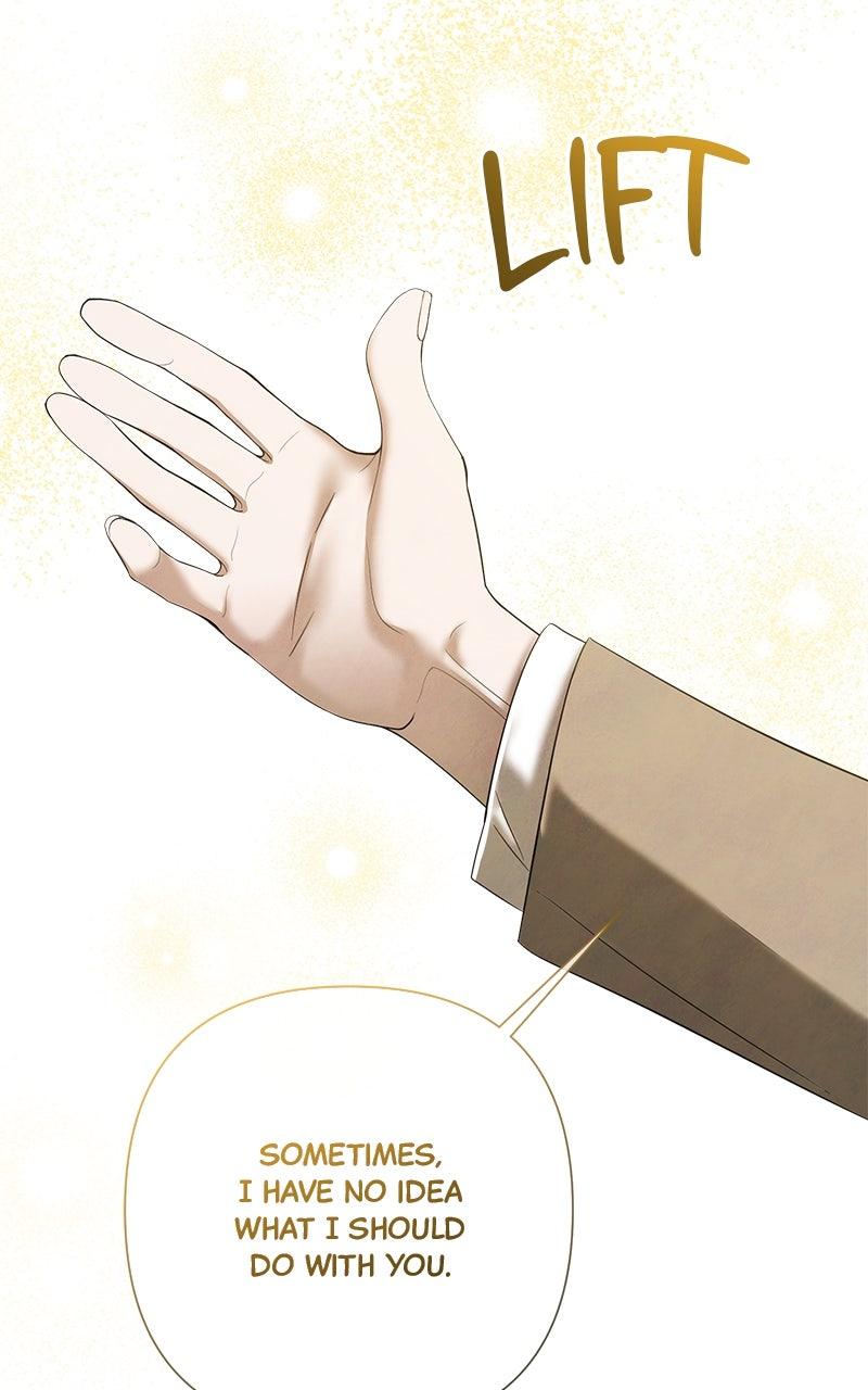 Too Late for Regrets Chap 56 - Next Chap 57