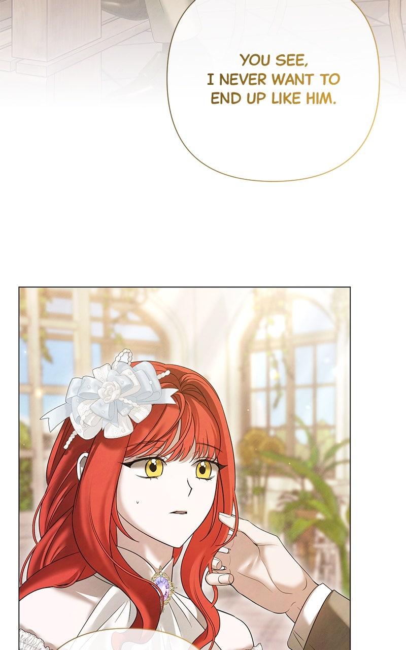 Too Late for Regrets Chap 56 - Next Chap 57