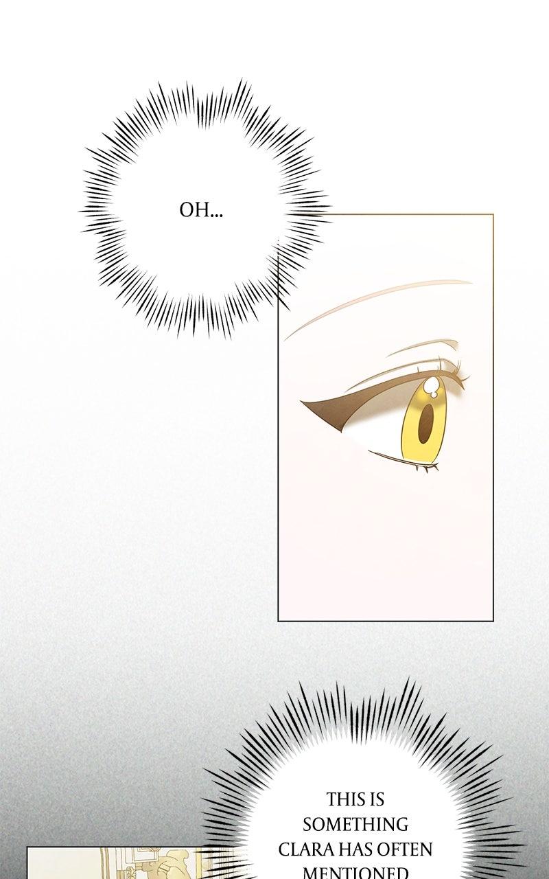 Too Late for Regrets Chap 56 - Next Chap 57