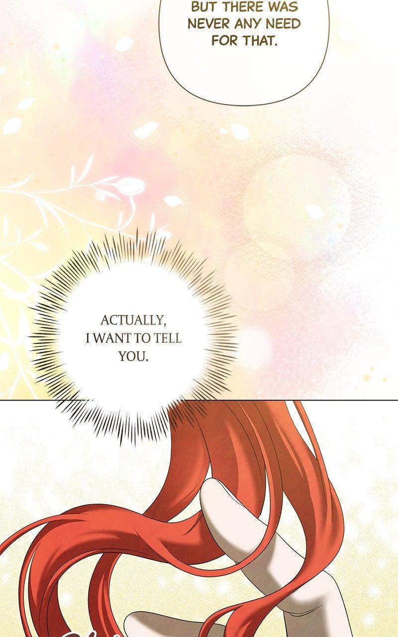 Too Late for Regrets Chap 56 - Next Chap 57