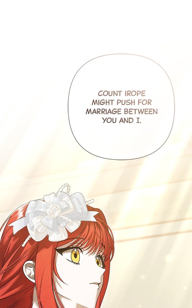Too Late for Regrets Chap 56 - Next Chap 57