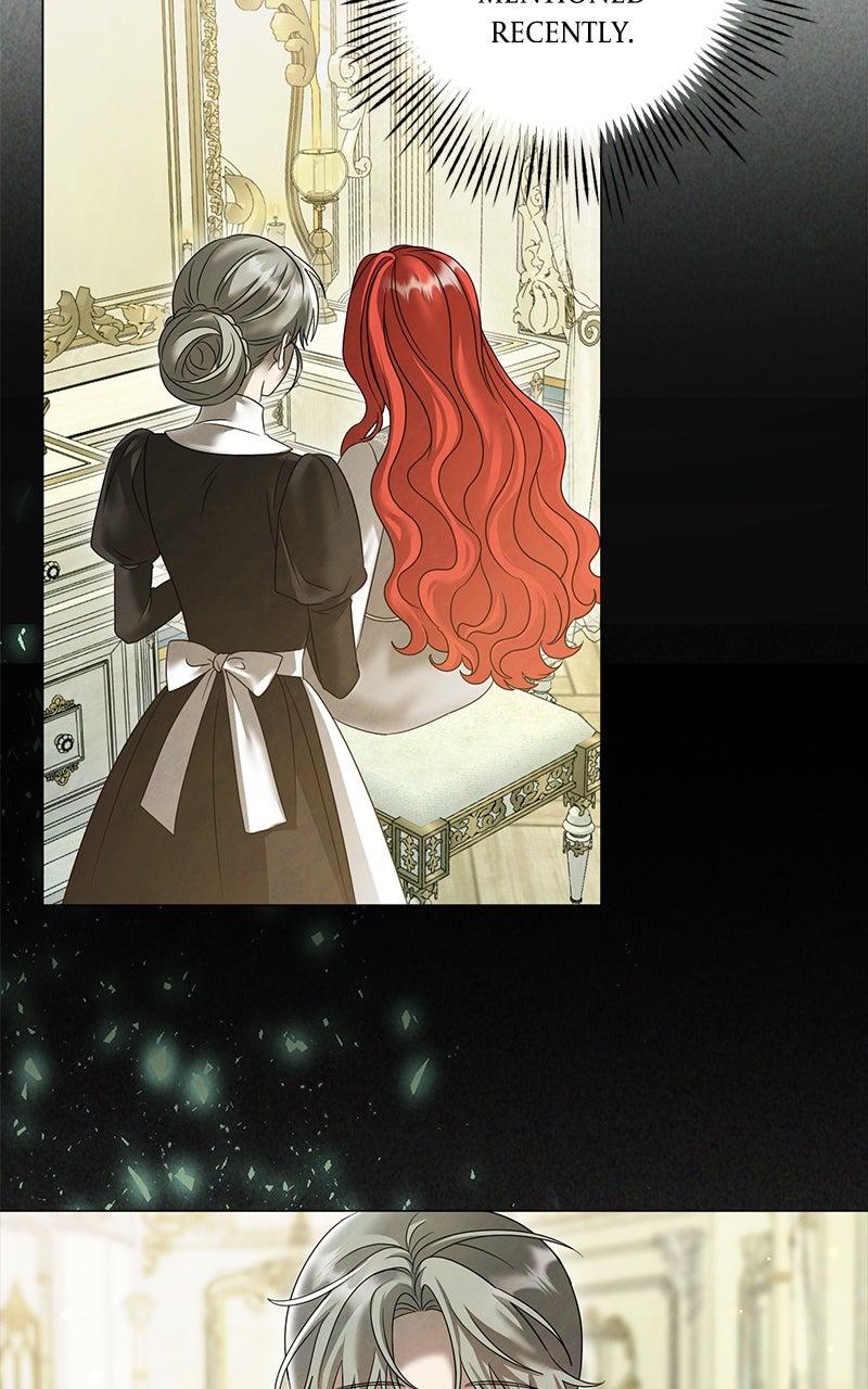 Too Late for Regrets Chap 56 - Next Chap 57