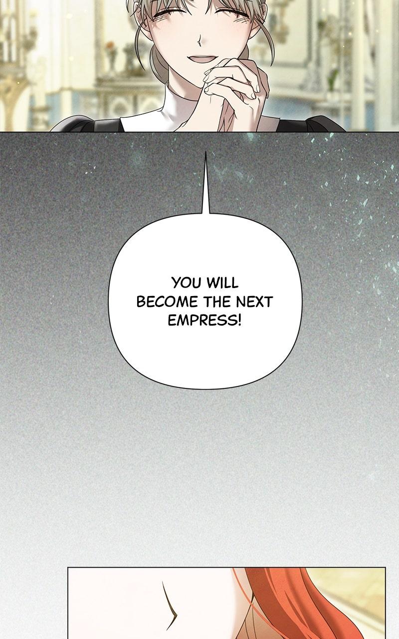 Too Late for Regrets Chap 56 - Next Chap 57