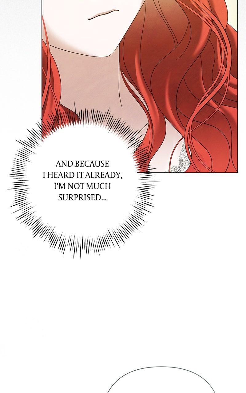 Too Late for Regrets Chap 56 - Next Chap 57
