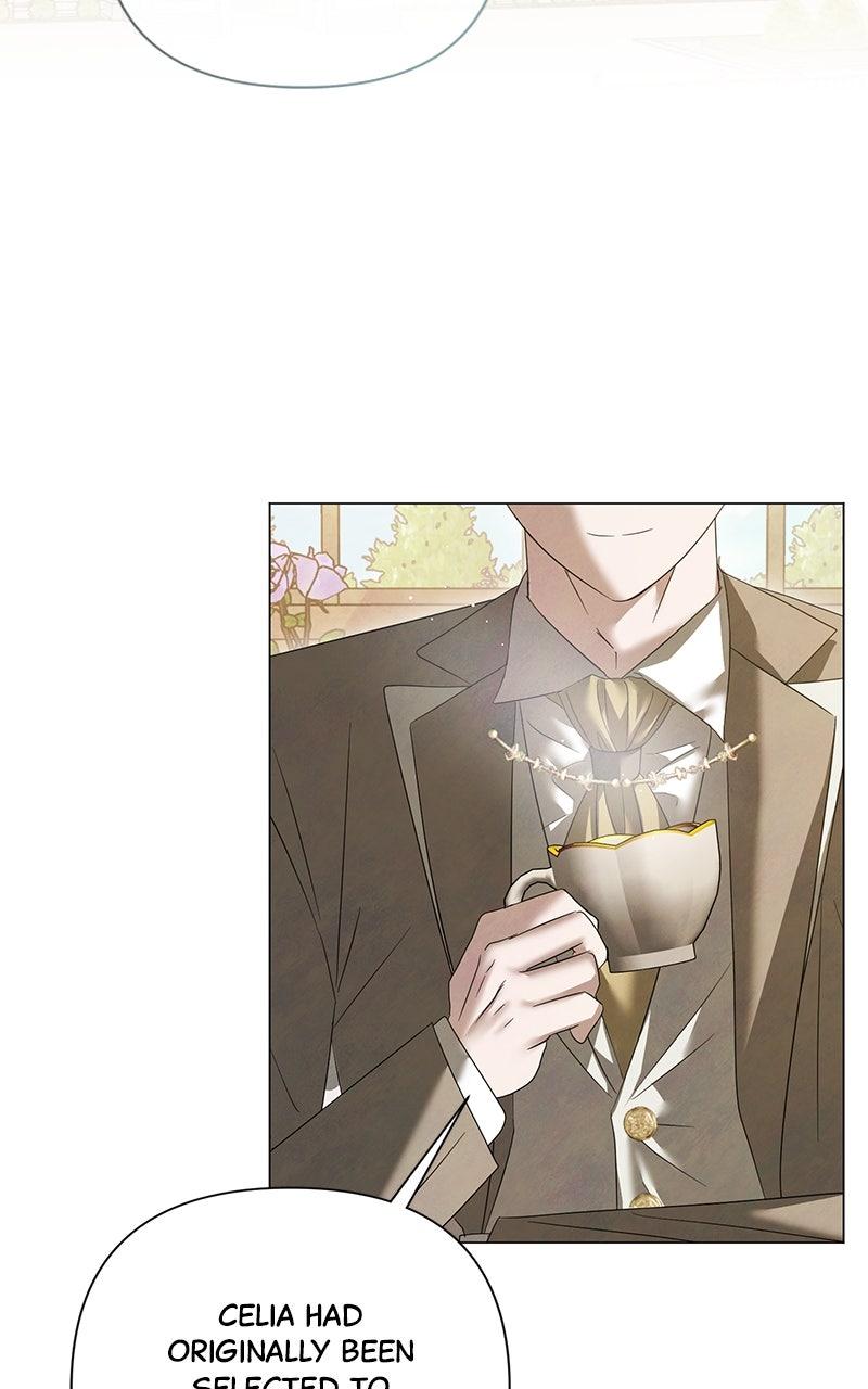 Too Late for Regrets Chap 56 - Next Chap 57