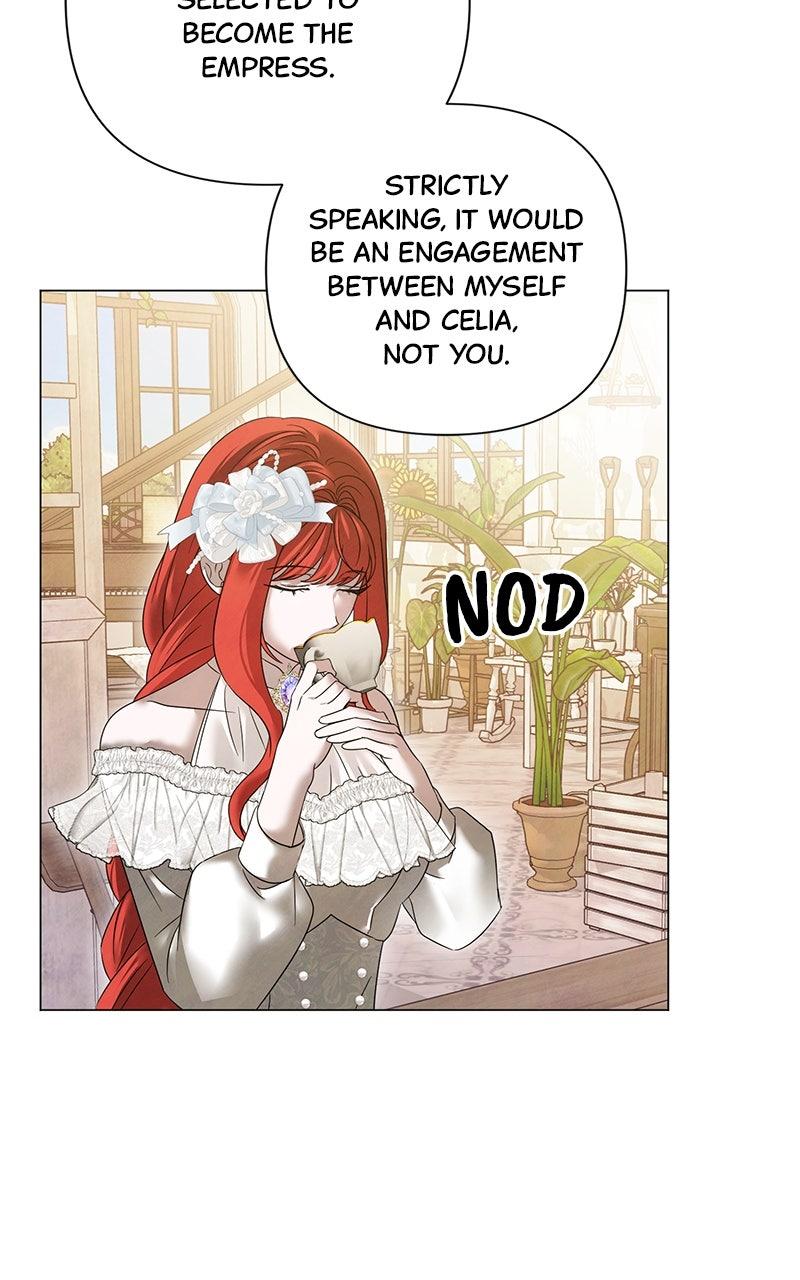 Too Late for Regrets Chap 56 - Next Chap 57