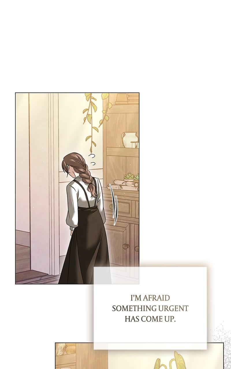 Too Late for Regrets Chap 58 - Next Chap 59