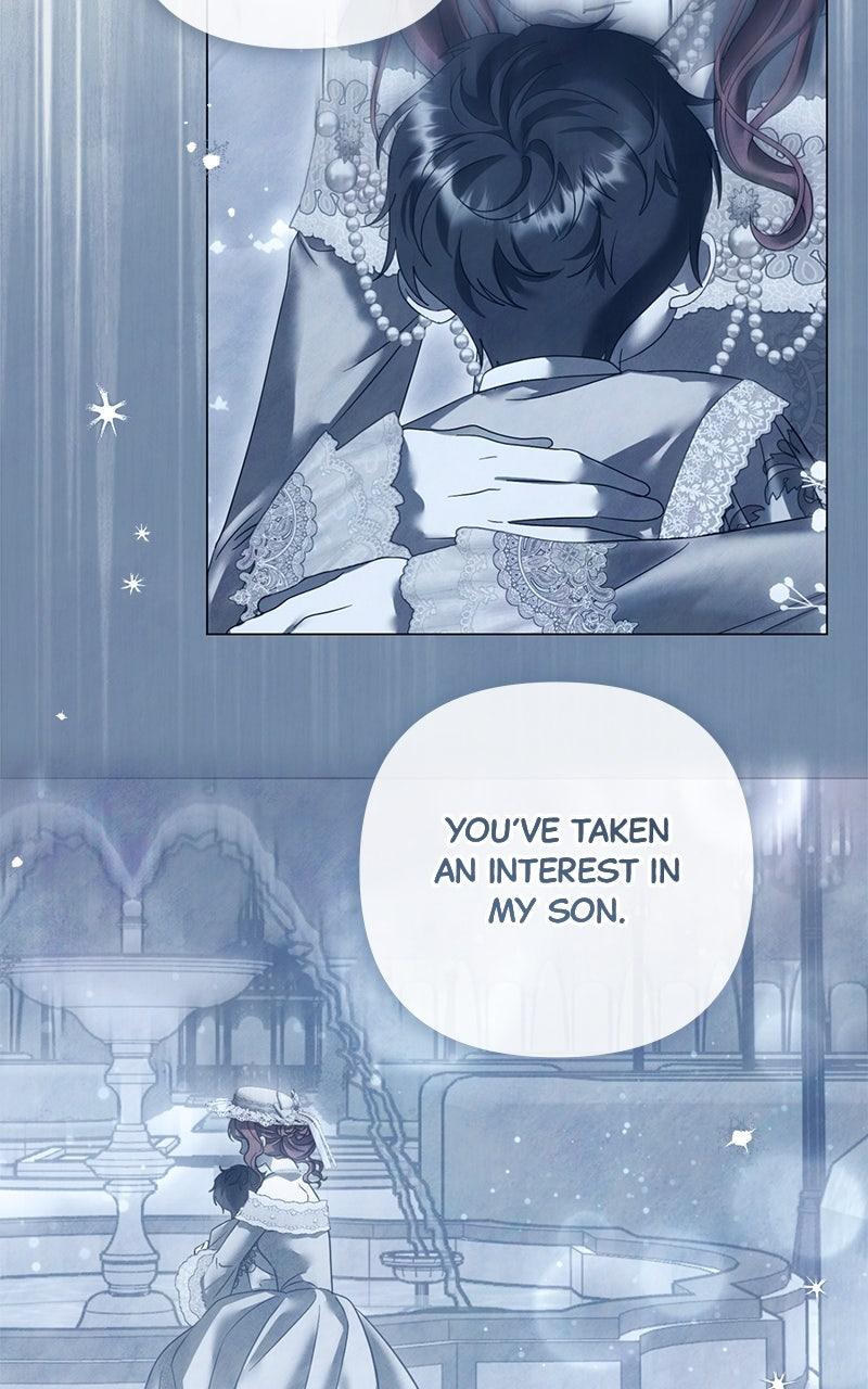Too Late for Regrets Chap 58 - Next Chap 59