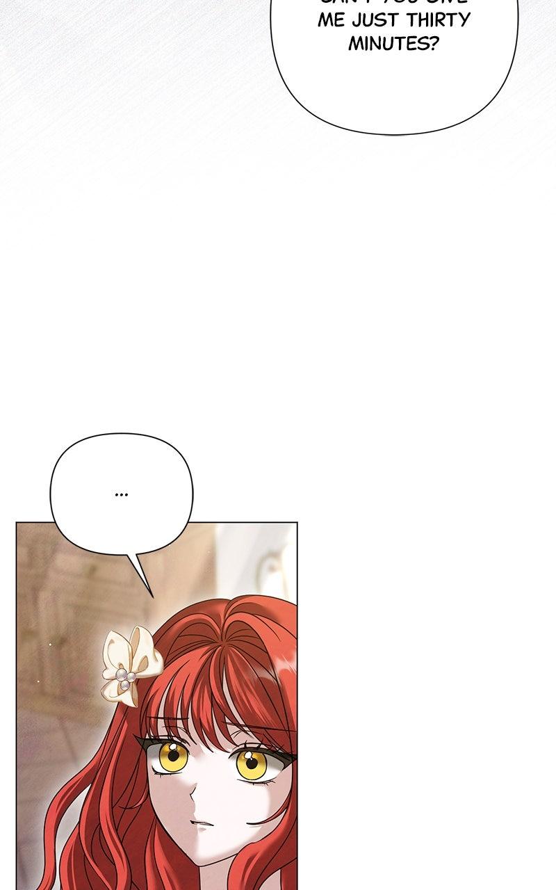 Too Late for Regrets Chap 58 - Next Chap 59