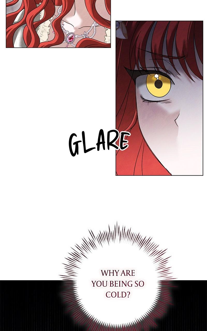 Too Late for Regrets Chap 58 - Next Chap 59